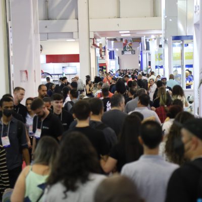 Press Release – ExpoPrint & ConverFlexo Latin America 2026: 20 anos revolucionando o mercado de impressão