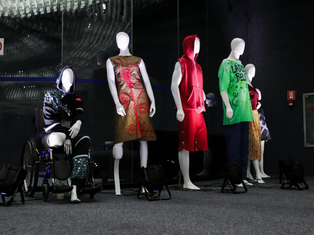 SEDPcD anuncia finalistas do Concurso Moda Inclusiva 2024/2025