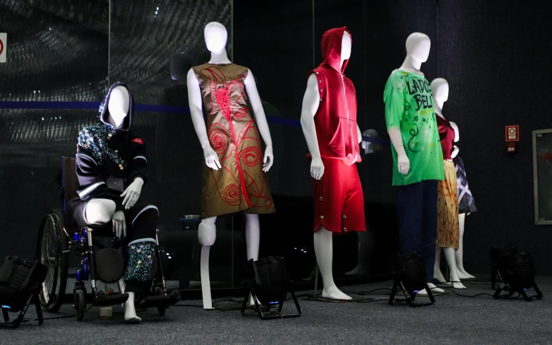 SEDPcD anuncia finalistas do Concurso Moda Inclusiva 2024/2025