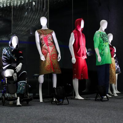 SEDPcD anuncia finalistas do Concurso Moda Inclusiva 2024/2025