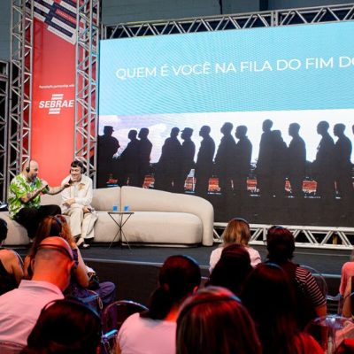 INSPIRAMAIS divulga programação oficial