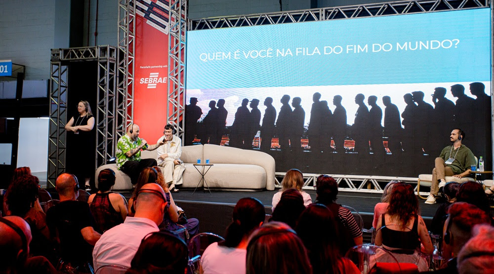 INSPIRAMAIS divulga programação oficial