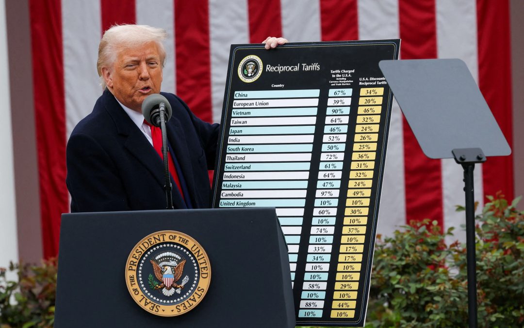 NOTA tarifaço Trump: Abit defende diplomacia nas relações comerciais