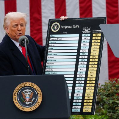 NOTA tarifaço Trump: Abit defende diplomacia nas relações comerciais