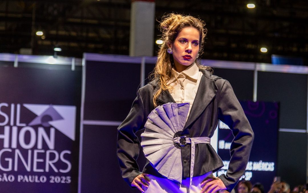 Conheça os talentos que vão disputar uma imersão na Itália no Brasil Fashion Designers – Profissionais 2025