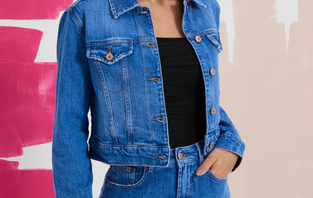 Denim Zero celebra 10 anos e lança coleção comemorativa