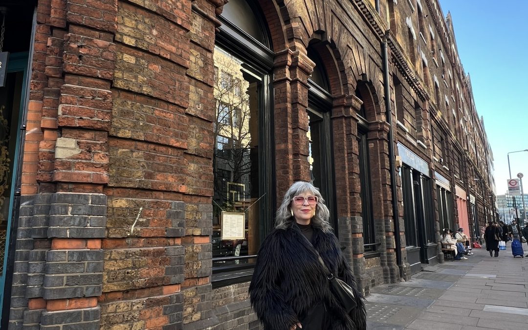 Fashion Check Inverno 26 será transmitido de Londres para o Brasil