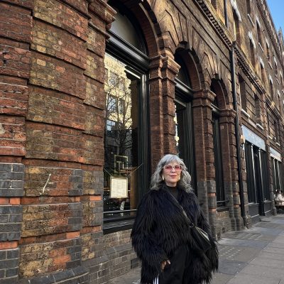 Fashion Check Inverno 26 será transmitido de Londres para o Brasil