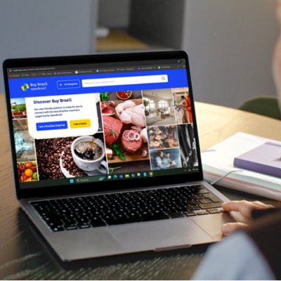 Assintecal e ApexBrasil promovem evento sobre plataforma digital para exportação