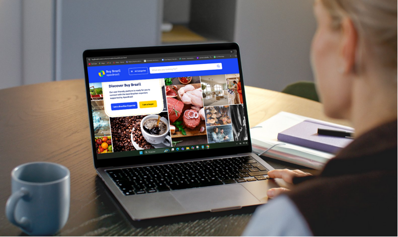 Assintecal e ApexBrasil promovem evento sobre plataforma digital para exportação