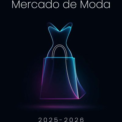 Audaces: Análise de Mercado de Moda 2025-2026.