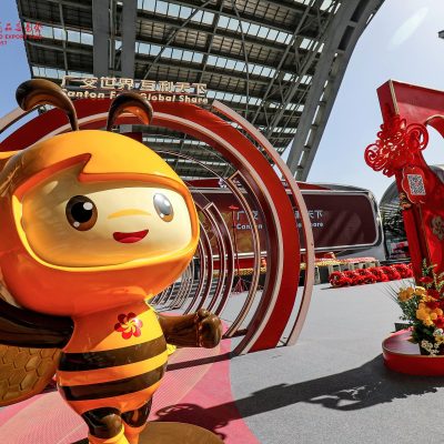 Canton Fair 2025: Tendências e Oportunidades em Destaque para a Indústria Têxtil