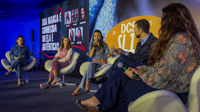 Jeans em Movimento: Semana de Lançamentos Denim City SP