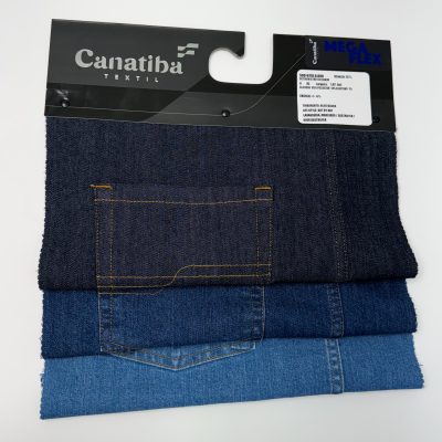 Canatiba Têxtil apresenta “Villa Lazuli” no lançamento Verão 26/27