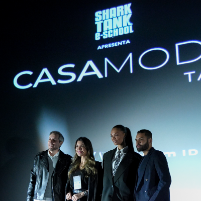 Festival CASAMODA: o Futuro da Moda Brasileira ganha novo formato