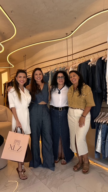 Denim Meeting Eco Fortaleza: Sustentabilidade vira Imperativo no Jeans