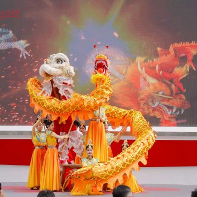 Canton Fair reforça o protagonismo do setor têxtil na Ásia e inspira oportunidades globais