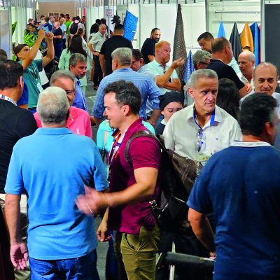 Tecnomoda 2026 foca na fidelização, inovação e na evolução da moda