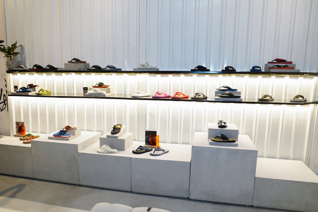 Kenner expande atuação em São Paulo e inaugura showroom com novo conceito