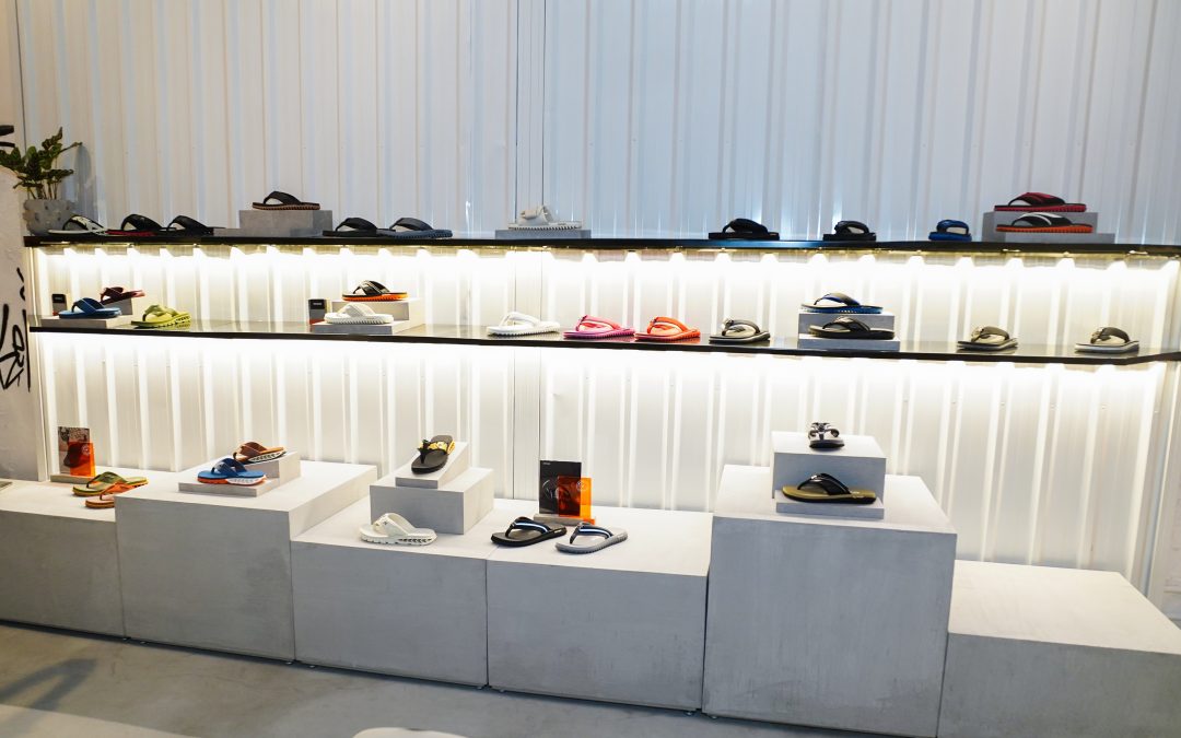 Kenner expande atuação em São Paulo e inaugura showroom com novo conceito