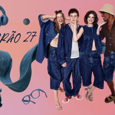 Santista reforça protagonismo na Colombiatex 2026 com lançamentos nas linhas Jeanswear e Workwear