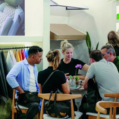 Tecnomoda 2026 reforça a sustentabilidade e amplia conexões