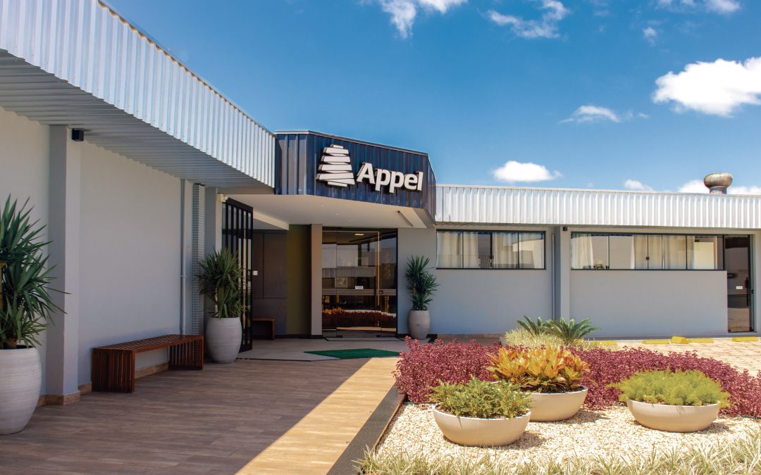 Appel Home anuncia aquisição da Casa Argivai e amplia portfólio no mercado de cama, mesa e banho