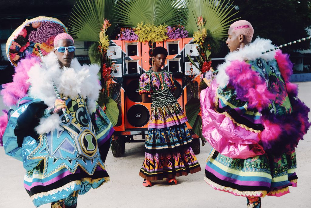 Azzas 2154 lidera ativações de moda no Carnaval e consolida presença nas principais capitais