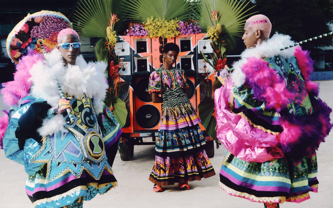 Azzas 2154 lidera ativações de moda no Carnaval e consolida presença nas principais capitais