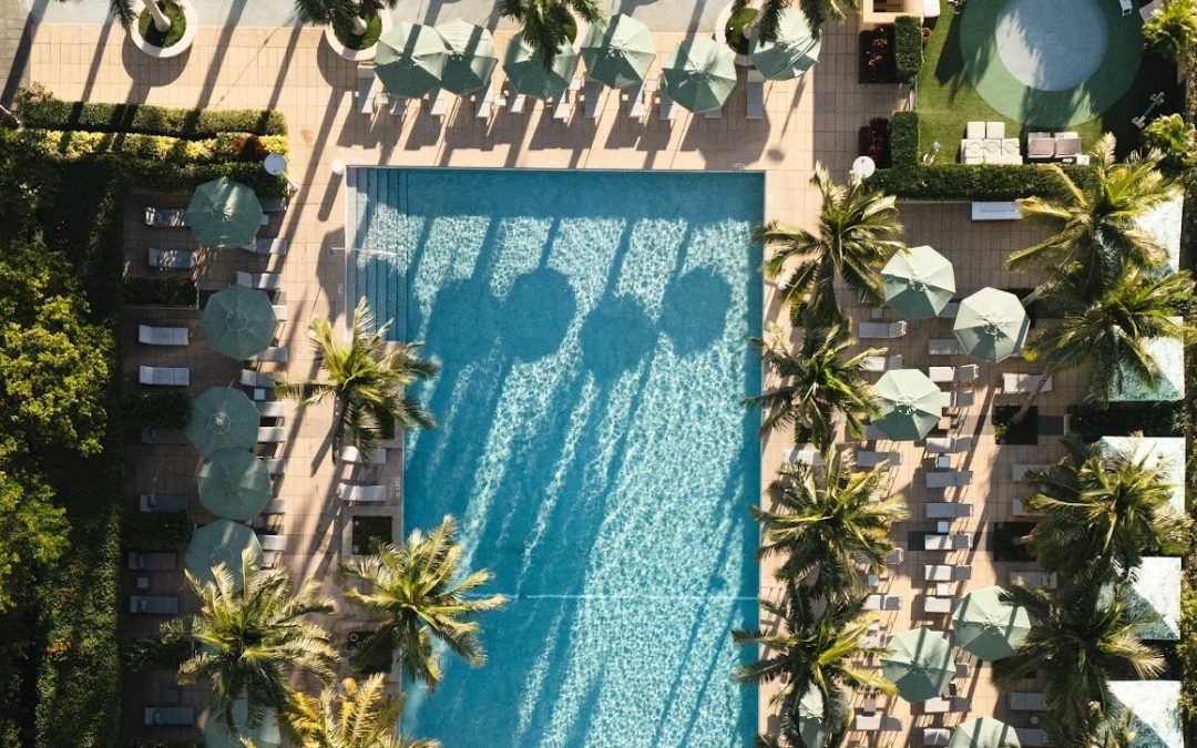 PatBO leva seu universo tropical e sofisticado ao Four Seasons Miami com projeto inédito de takeover