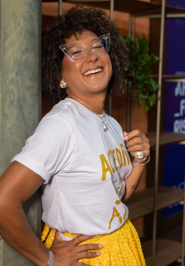 Isa Silva abre sua primeira loja pop-up no Pelourinho, em Salvador