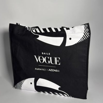 Azzas 2154 e FARM Rio assinam a gift bag oficial  do Baile da Vogue 2026