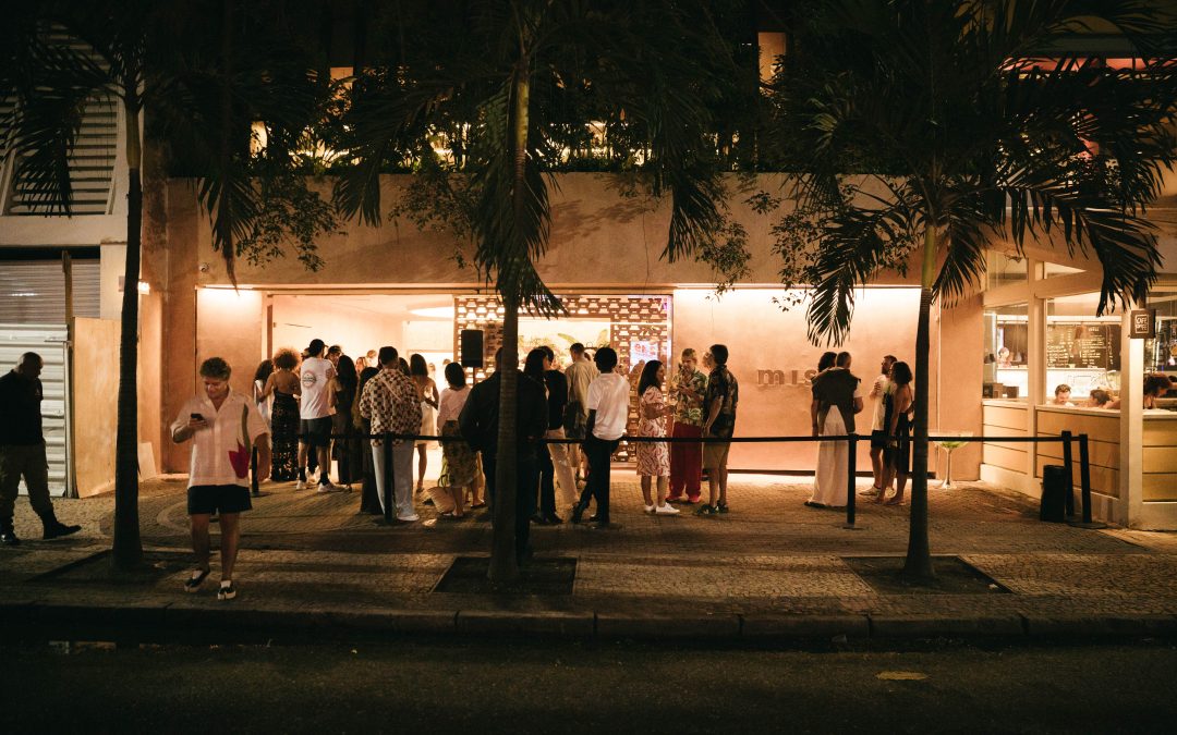 MISCI inaugura primeira loja no Rio de Janeiro e marca nova fase da expansão nacional