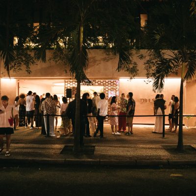 MISCI inaugura primeira loja no Rio de Janeiro e marca nova fase da expansão nacional