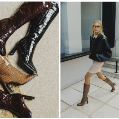 Vicenza apresenta “The Choice”: Pre Fall 26 celebra o poder das escolhas que traduzem quem você é