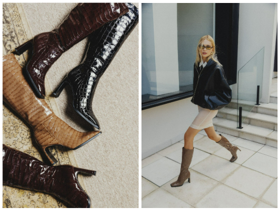 Vicenza apresenta “The Choice”: Pre Fall 26 celebra o poder das escolhas que traduzem quem você é