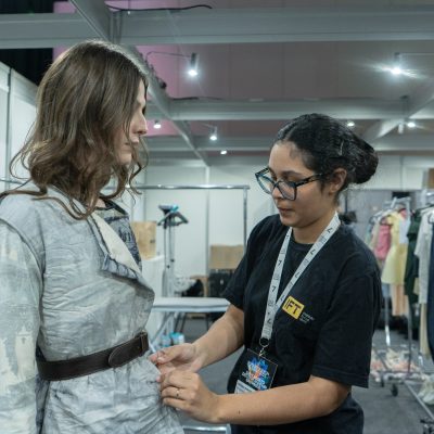 Personalização vira motor da moda jovem e movimenta o mercado de criação autoral