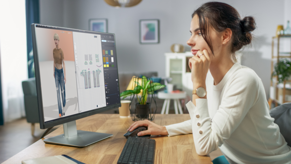 Líder em tecnologia para a moda lança série de encontros gratuitos pelo Brasil com estreia em São Paulo