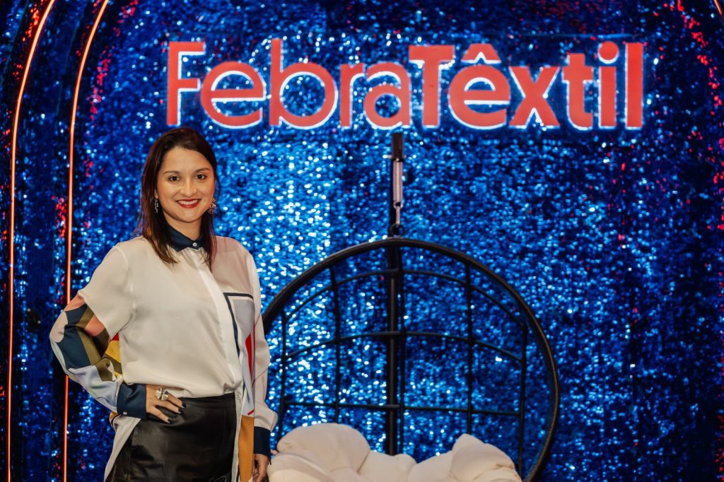 New&Now e Febratex Group lançam Textile Experience