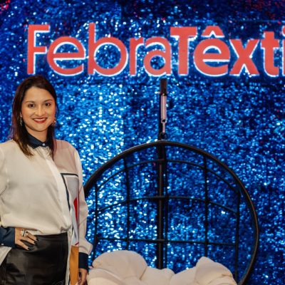 New&Now e Febratex Group lançam Textile Experience