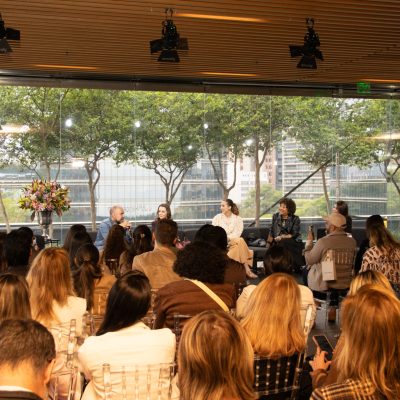 Fashion Meeting chega à 13ª edição e celebra 10 anos discutindo o futuro da indústria da moda no Brasil