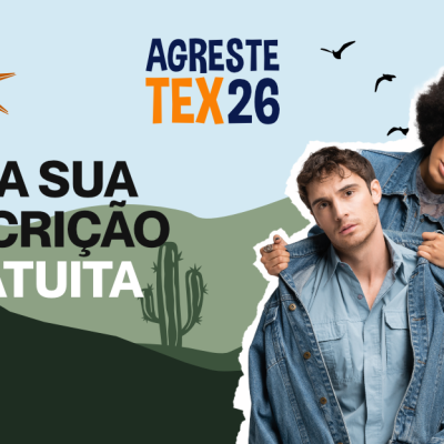 Espaço Talks, Startup Corner e atrações confirmadas para 2026.