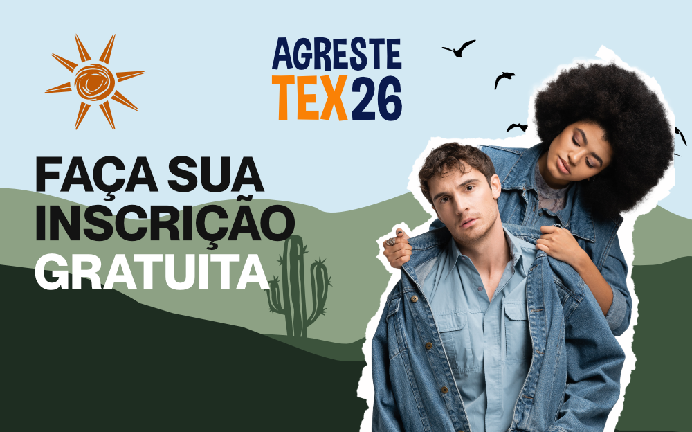 Espaço Talks, Startup Corner e atrações confirmadas para 2026.