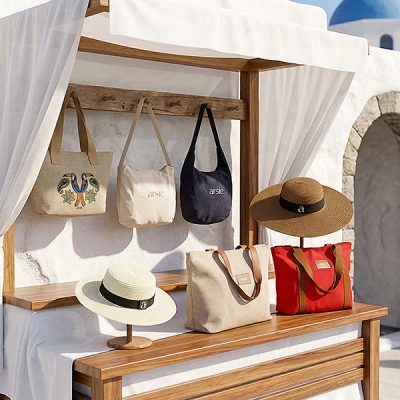 Arsie apresenta Brisa, coleção de beachwear que aposta em tecnologia têxtil e diversidade de modelagens