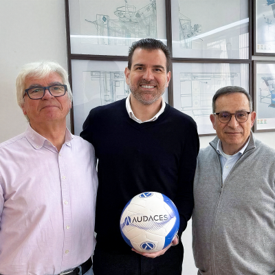 Audaces compra a portuguesa BKR Internacional e acelera plano de liderança global na indústria da moda