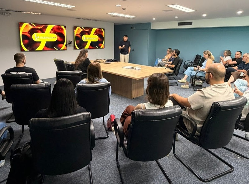 Assintecal lança nova pesquisa do  INSPIRAMAIS com o tema Essência