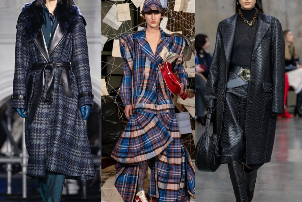 Inverno 27 reforça moda mais técnica e orientada ao produto nas semanas de Nova York e Londres