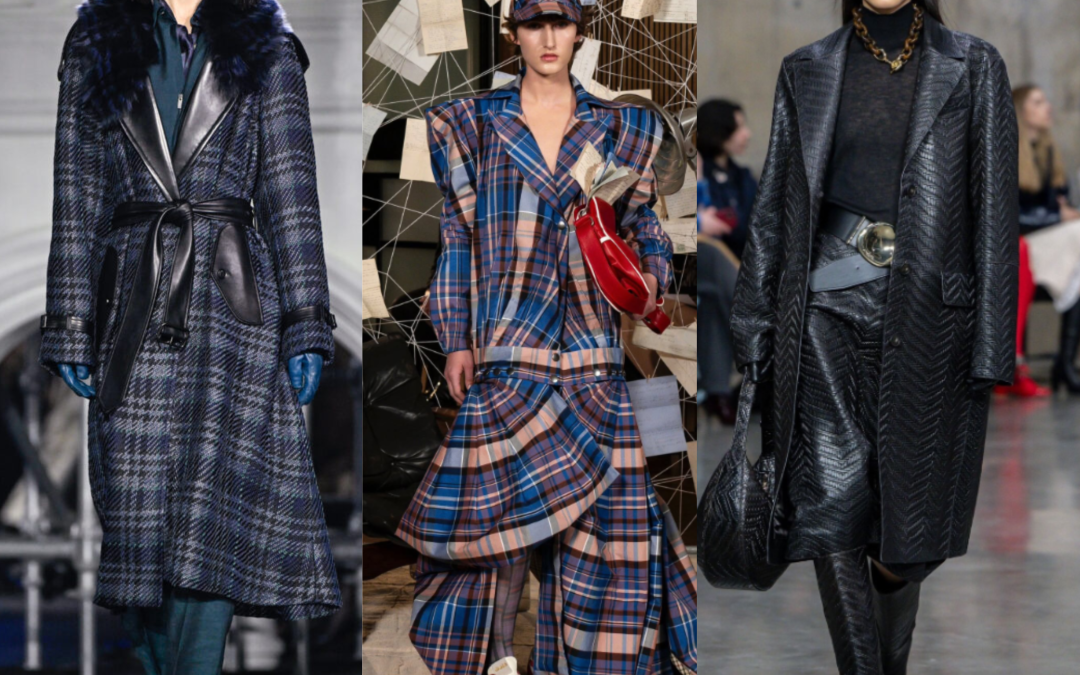 Inverno 27 reforça moda mais técnica e orientada ao produto nas semanas de Nova York e Londres