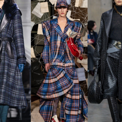 Inverno 27 reforça moda mais técnica e orientada ao produto nas semanas de Nova York e Londres