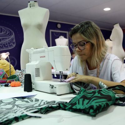 Senac RJ lança novos cursos e amplia portfólio de capacitações profissionais de Moda